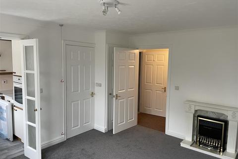 1 bedroom retirement property for sale, Quay Street, Truro