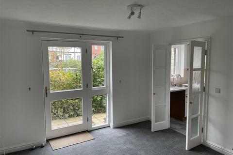 1 bedroom retirement property for sale, Quay Street, Truro