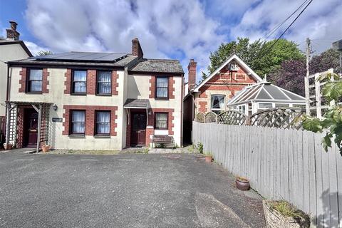 2 bedroom semi-detached house for sale, Grenville Road, Lostwithiel