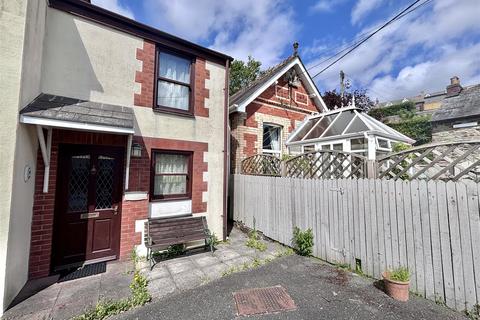 2 bedroom semi-detached house for sale, Grenville Road, Lostwithiel
