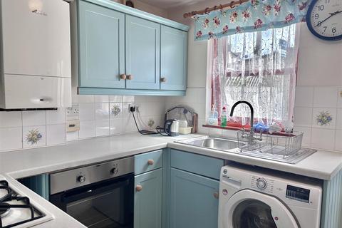 2 bedroom semi-detached house for sale, Grenville Road, Lostwithiel
