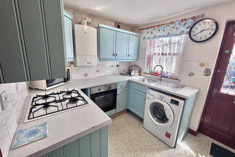 2 bedroom semi-detached house for sale, Grenville Road, Lostwithiel