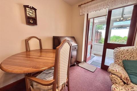 2 bedroom semi-detached house for sale, Grenville Road, Lostwithiel
