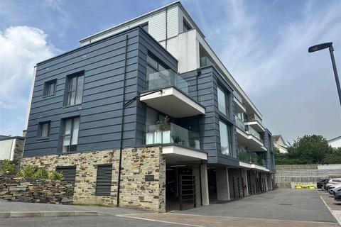 2 bedroom apartment for sale, Rashleigh Road, Duporth, St. Austell