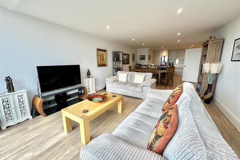 2 bedroom apartment for sale, Rashleigh Road, Duporth, St. Austell