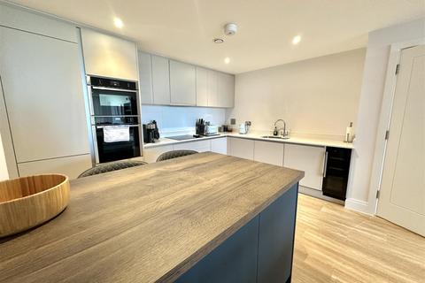 2 bedroom apartment for sale, Rashleigh Road, Duporth, St. Austell