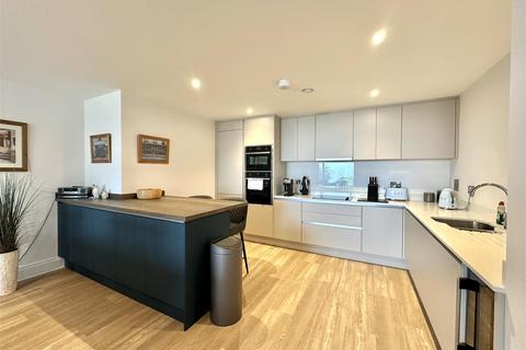 2 bedroom apartment for sale, Rashleigh Road, Duporth, St. Austell