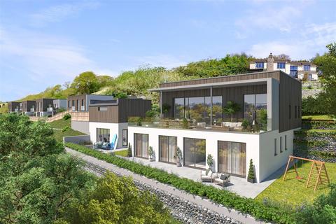5 bedroom detached house for sale, Trembear Road, St. Austell