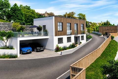 5 bedroom detached house for sale, Trembear Road, St. Austell
