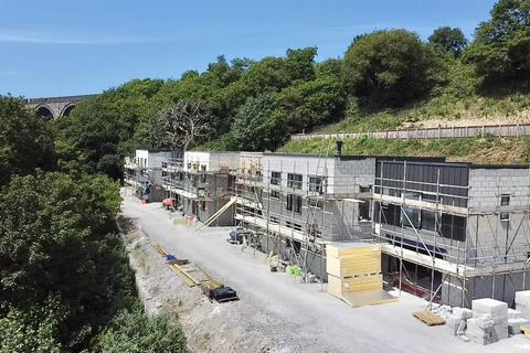 5 bedroom detached house for sale, Trembear Road, St. Austell