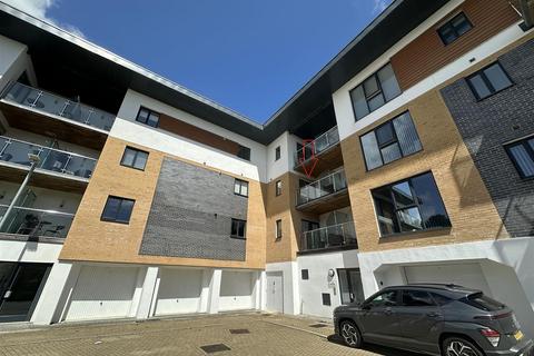 2 bedroom apartment for sale, Clock Tower Court, Duporth, St. Austell