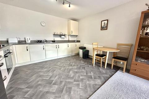 2 bedroom apartment for sale, Clock Tower Court, Duporth, St. Austell