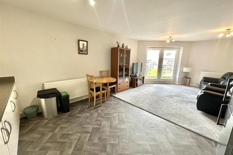 2 bedroom apartment for sale, Clock Tower Court, Duporth, St. Austell