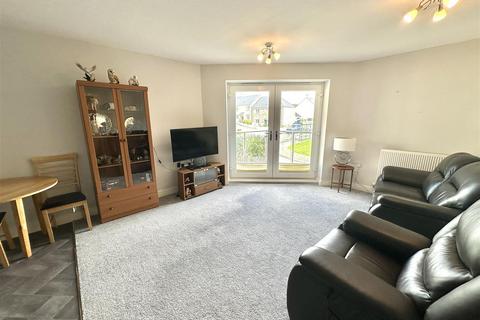 2 bedroom apartment for sale, Clock Tower Court, Duporth, St. Austell