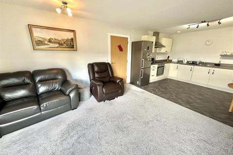 2 bedroom apartment for sale, Clock Tower Court, Duporth, St. Austell