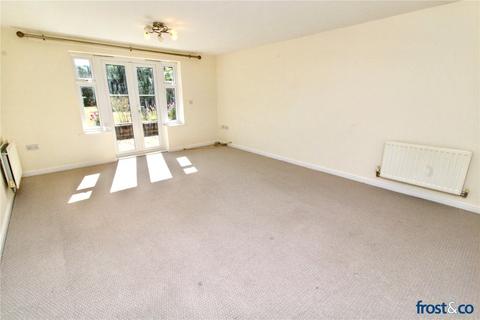4 bedroom detached house for sale, Ash Gardens, Hamworthy, Poole, Dorset, BH15