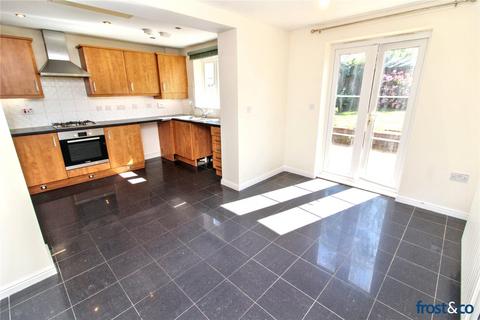 4 bedroom detached house for sale, Ash Gardens, Hamworthy, Poole, Dorset, BH15