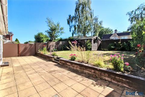 4 bedroom detached house for sale, Ash Gardens, Hamworthy, Poole, Dorset, BH15