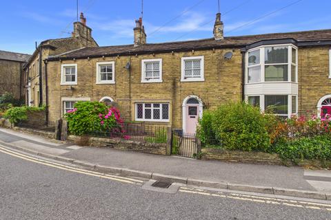 3 bed flat/apartment for rent in Water Street, Skipton, BD23