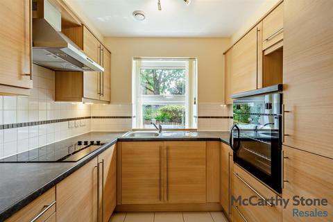 1 bedroom apartment for sale, Dukes Court, Bulford, Wellington