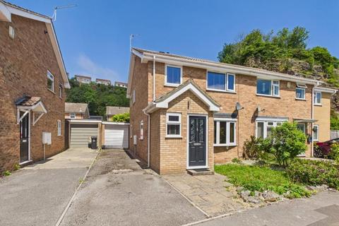 3 bedroom semi-detached house for sale, Prescot Close, Weston-Super-Mare, BS22