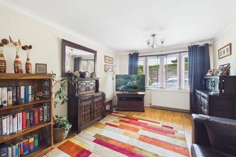 3 bedroom semi-detached house for sale, Prescot Close, Weston-Super-Mare, BS22