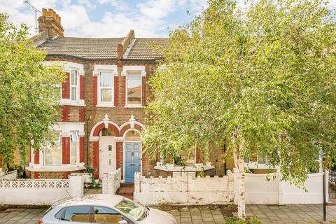 Hubert Grove, London SW9
