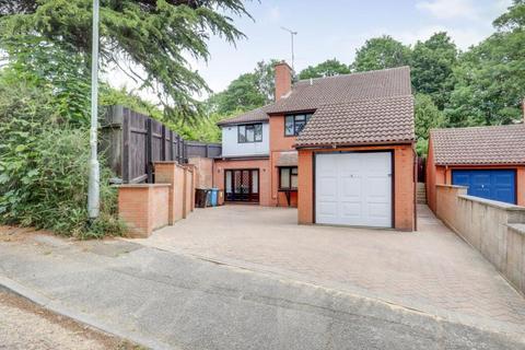 undefined, Woodspring Close, Ipswich, IP2