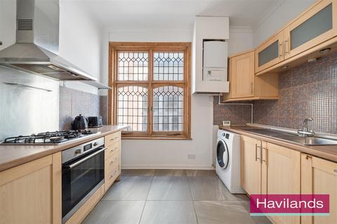 1 bedroom flat for sale, Compton Road, Southgate