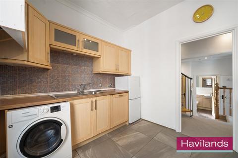 1 bedroom flat for sale, Compton Road, Southgate