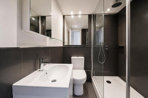 2 bedroom apartment to rent, Mecklenburgh Square, London WC1N