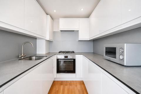 2 bedroom apartment to rent, Mecklenburgh Square, London WC1N