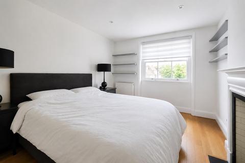 2 bedroom apartment to rent, Mecklenburgh Square, London WC1N
