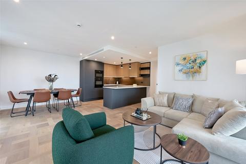 undefined, Boxwood Gardens, London Dock, E1W