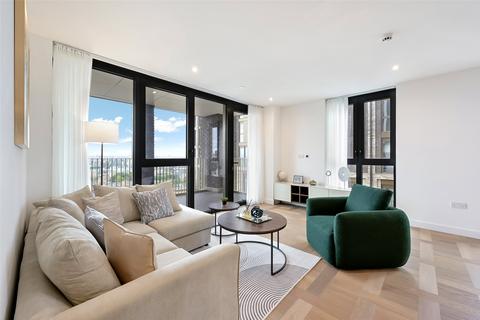 undefined, Boxwood Gardens, London Dock, E1W
