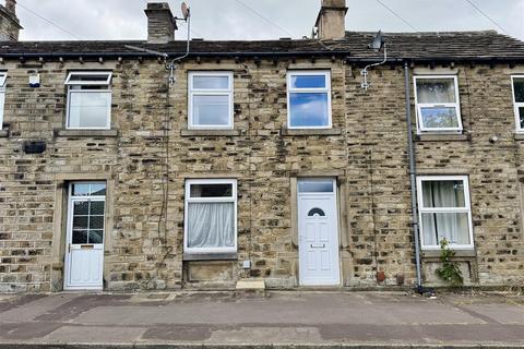 3 bedroom terraced house for sale, Town End, Almondbury, Huddersfield, HD5 8NW