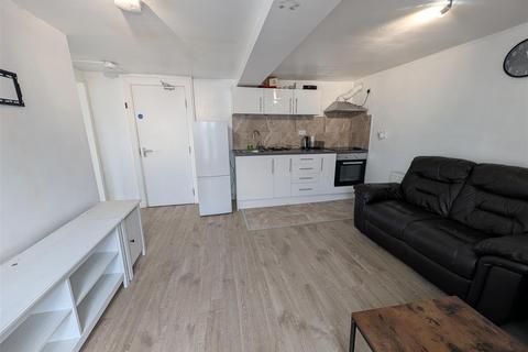 undefined, Wallgate, Wigan