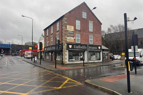 undefined, Wallgate, Wigan