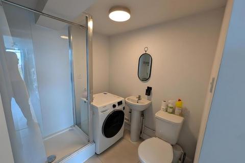 undefined, Wallgate, Wigan