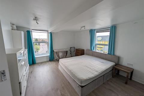 undefined, Wallgate, Wigan