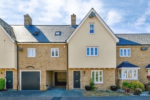 3 bedroom townhouse for sale, Heronslee, Shefford