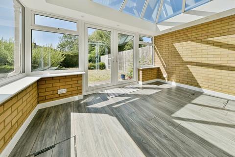 3 bedroom townhouse for sale, Heronslee, Shefford