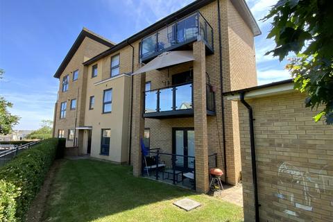 Longhorn Drive, Whitehouse, Milton Keynes