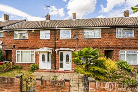 3 bedroom terraced house for sale, Wordsworth Road, Slough, Berkshire