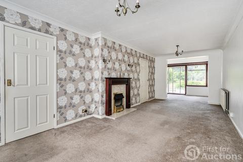 3 bedroom terraced house for sale, Wordsworth Road, Slough, Berkshire