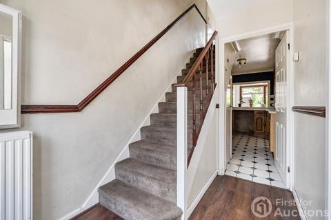 3 bedroom terraced house for sale, Wordsworth Road, Slough, Berkshire