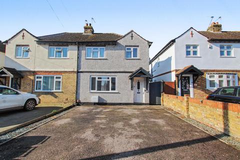 Albert Road, Bexley