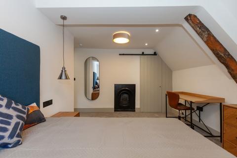 1 bedroom in a house share to rent, St. Clements Street, Oxford