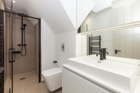 1 bedroom in a house share to rent, St. Clements Street, Oxford