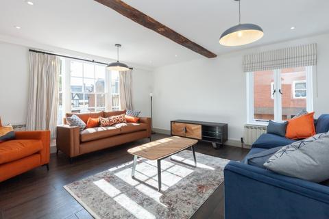 1 bedroom in a house share to rent, St. Clements Street, Oxford